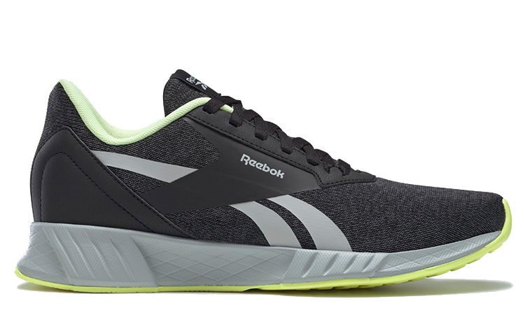 Order Reebok Lite Plus 2 Zwart Grijs Groen FX1712