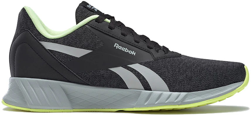 Reebok Lite Plus 2 Zwart Grijs Groen FX1712 Order Reebok Lite Plus 2 Zwart Grijs Groen FX1712