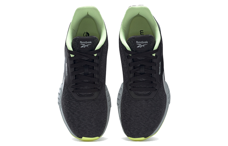 Shop Reebok Lite Plus 2 Zwart Grijs Groen FX1712