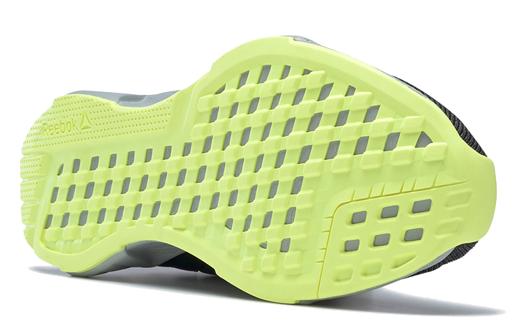 Details for Reebok Lite Plus 2 Zwart Grijs Groen FX1712