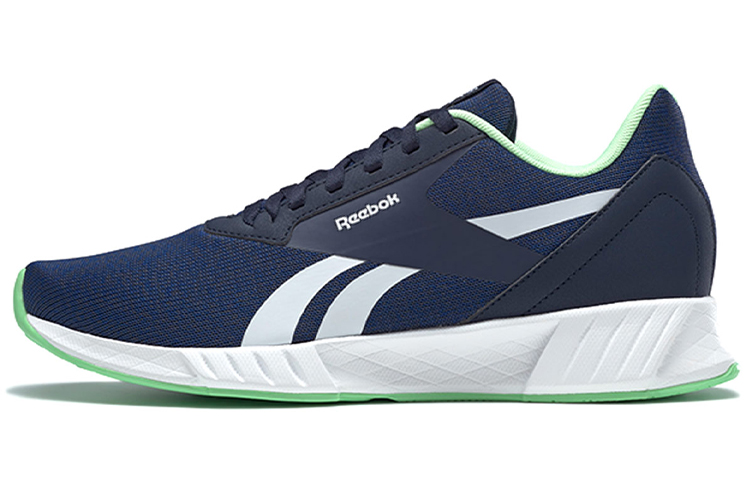 Reebok Lite Plus 2 Blue/Black/White FX1711