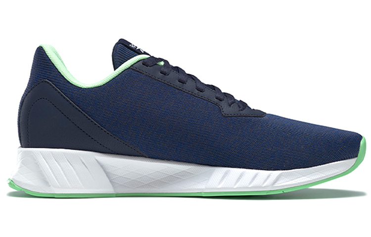 Order Reebok Lite Plus 2 Blauw/Zwart/Wit FX1711