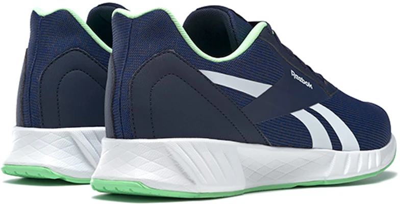 Reebok Lite Plus 2 Blauw/Zwart/Wit FX1711 Shop Reebok Lite Plus 2 Blauw/Zwart/Wit FX1711