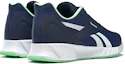 Shop Reebok Lite Plus 2 Blauw/Zwart/Wit FX1711