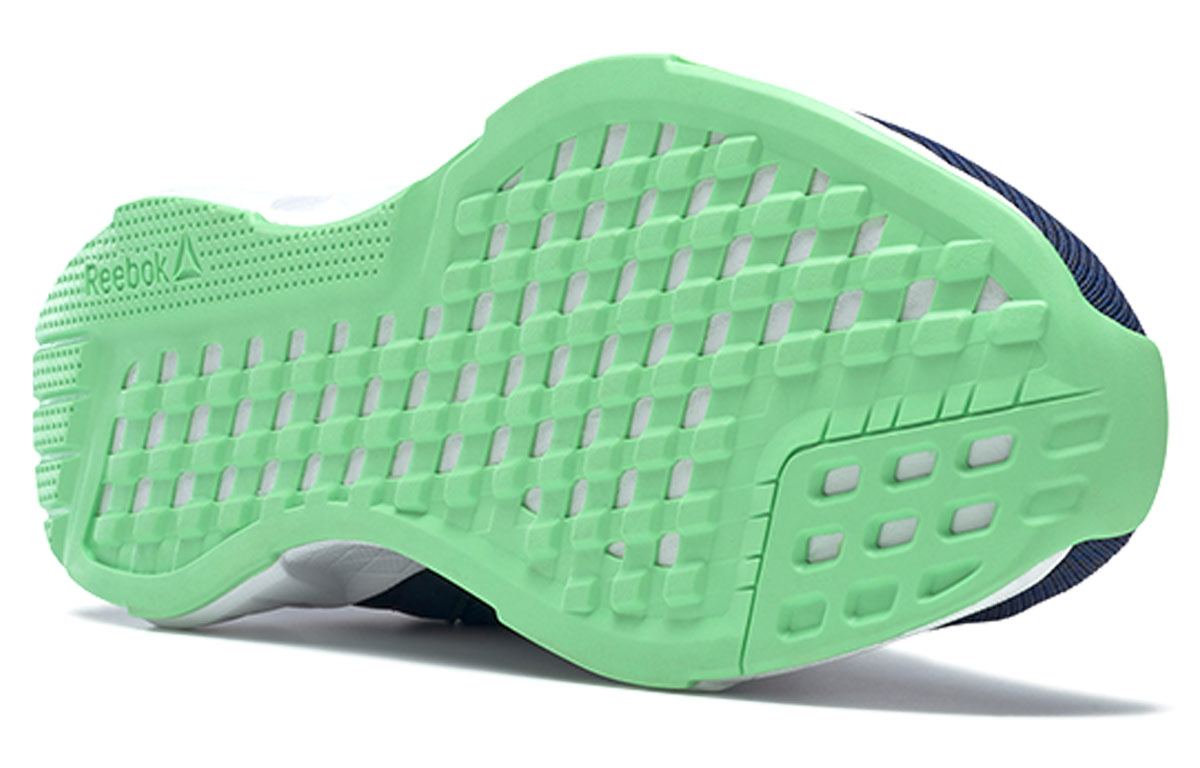 Details for Reebok Lite Plus 2 Blauw/Zwart/Wit FX1711