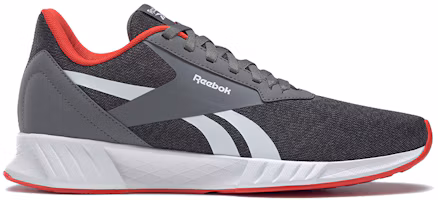 Order Reebok Lite Plus 2 低筒 跑步鞋 男女皆適 灰紅白
