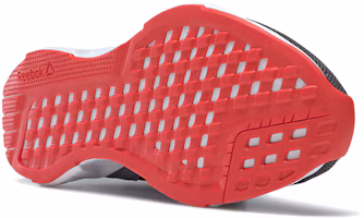 Details for Reebok Lite Plus 2 低筒 跑步鞋 男女皆適 灰紅白