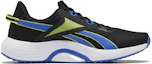 Order Reebok Lite Plus 3 ''Zwart Blauw Acid Geel'' GY7797