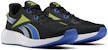Reebok Lite Plus 3 'Hitam Biru Kuning Asid' GY7797