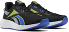 Lookbook Reebok Lite Plus 3 ''Zwart Blauw Acid Geel'' GY7797