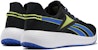 Reebok Lite Plus 3 'Hitam Biru Kuning Asid' GY7797