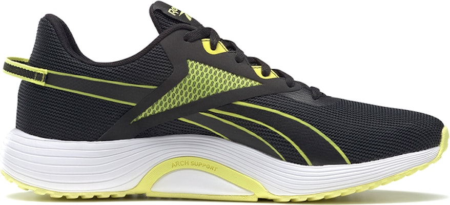 Reebok Lite Plus 3 'Black Comfort' G57542 Order Reebok Lite Plus 3 'Black Comfort' G57542