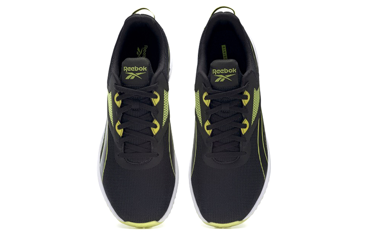 Lookbook リーボック ライト プラス 3 'ブラック コンフォート' G57542 G57542