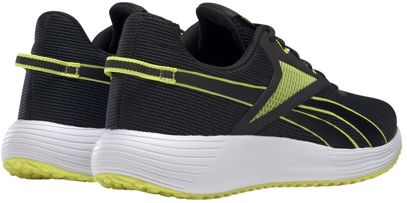 Reebok Lite Plus 3 'Black Comfort' G57542 Shop Reebok Lite Plus 3 'Black Comfort' G57542
