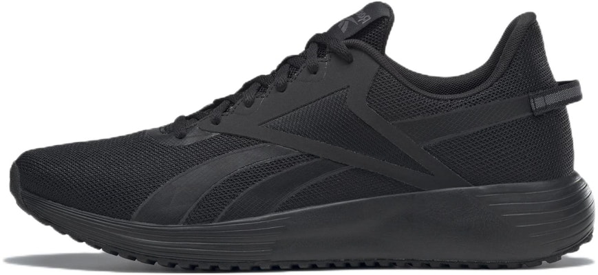 Reebok Lite Plus 3 防滑耐磨 低筒 跑步鞋 黑色 Buy Reebok Lite Plus 3 防滑耐磨 低筒 跑步鞋 黑色