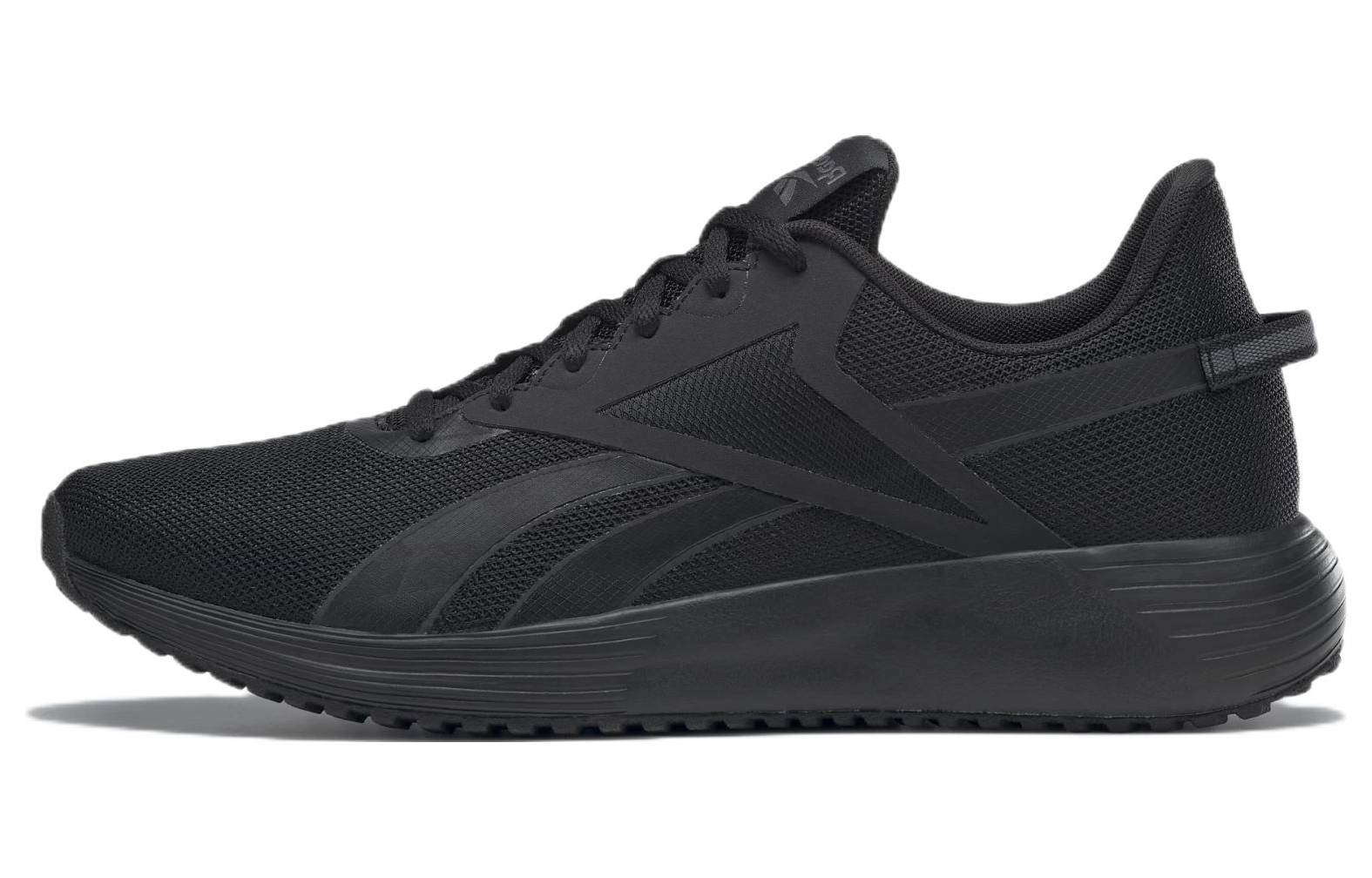 Reebok Lite Plus 3 'Black Pure Grey' GY3964