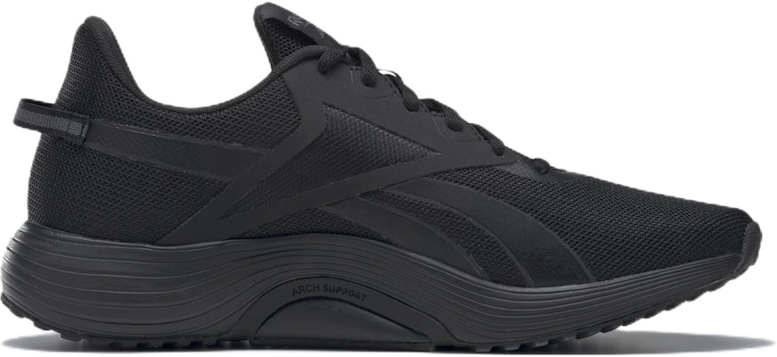 Reebok Lite Plus 3 防滑耐磨 低筒 跑步鞋 黑色 Order Reebok Lite Plus 3 防滑耐磨 低筒 跑步鞋 黑色