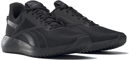 Reebok Lite Plus 3 'Hitam Kelabu Tulen' GY3964 Lookbook Reebok Lite Plus 3 'Hitam Kelabu Tulen' GY3964