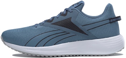 Reebok Lite Plus 3 'Blue Slate Black' H00896 Reebok Lite Plus 3 'Blue Slate Black' H00896