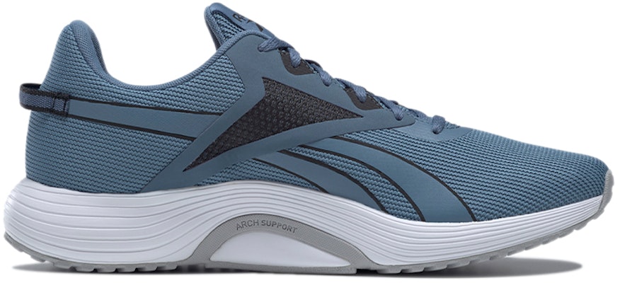 Reebok Lite Plus 3 'Blue Slate Black' H00896 Order Reebok Lite Plus 3 'Blue Slate Black' H00896