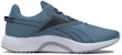Reebok Lite Plus 3 'Biru Slate Hitam' H00896