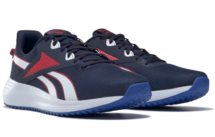 Lookbook Reebok Lite Plus 3 ''Blu Profondo'' GY7801