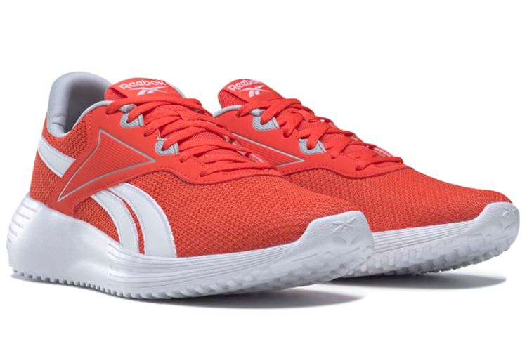 Lookbook Reebok Lite Plus 3 'Merah Dinamis' GZ0226