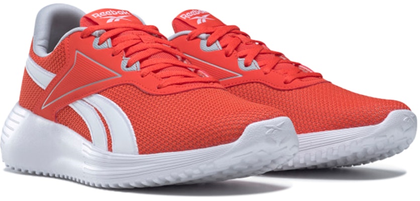 Reebok Lite Plus 3 'Dynamic Red' GZ0226 Lookbook Reebok Lite Plus 3 'Dynamic Red' GZ0226