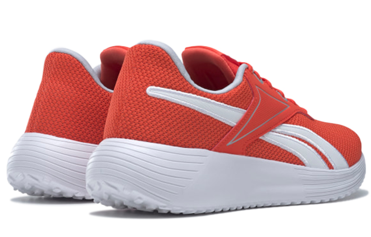 Shop Reebok Lite Plus 3 'Merah Dinamis' GZ0226