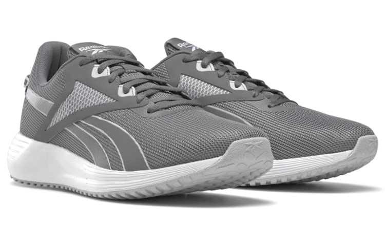 Lookbook Reebok Lite Plus 3 'Gris' GY0160