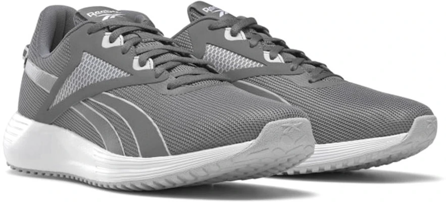 Reebok Lite Plus 3 'Grey' GY0160 Lookbook Reebok Lite Plus 3 'Grey' GY0160