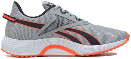 Reebok Lite Plus 3 'Gris Naranja Flare' GY3960 Order Reebok Lite Plus 3 'Gris Naranja Flare' GY3960