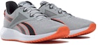 Lookbook Reebok Lite Plus 3 'Kelabu Oren Flare' GY3960
