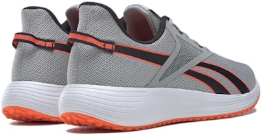 Reebok Lite Plus 3 'Gris Naranja Flare' GY3960 Shop Reebok Lite Plus 3 'Gris Naranja Flare' GY3960