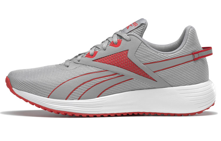 Reebok Lite Plus 3 'Grey Red White' H00900
