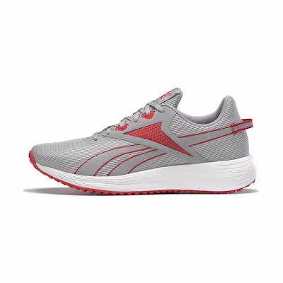 Reebok Lite Plus 3 'Grey Red White'
