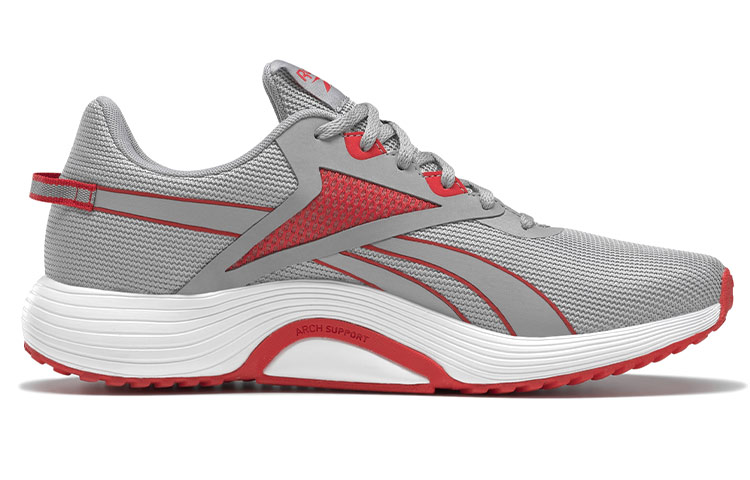 Order Reebok Lite Plus 3 'Grey Red White' H00900
