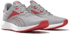 Reebok Lite Plus 3 'Kelabu Merah Putih' H00900