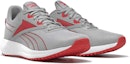 Lookbook Reebok Lite Plus 3 'Kelabu Merah Putih' H00900