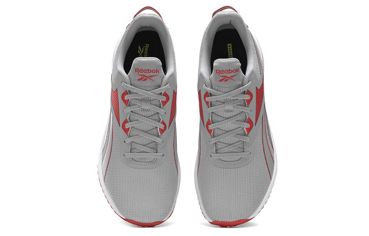 Shop Reebok Lite Plus 3 'Grey Red White' H00900