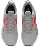 Shop Reebok Lite Plus 3 運動鞋 灰紅白