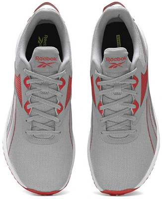 Reebok Lite Plus 3 'Grey Red White' H00900 Shop Reebok Lite Plus 3 'Grey Red White' H00900