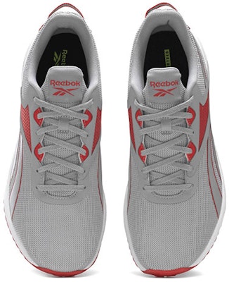 Reebok Lite Plus 3 'Kelabu Merah Putih' H00900 Shop Reebok Lite Plus 3 'Kelabu Merah Putih' H00900