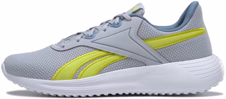 Reebok Lite Plus 3 'Grey Yellow' GZ0229 Reebok Lite Plus 3 'Grey Yellow' GZ0229