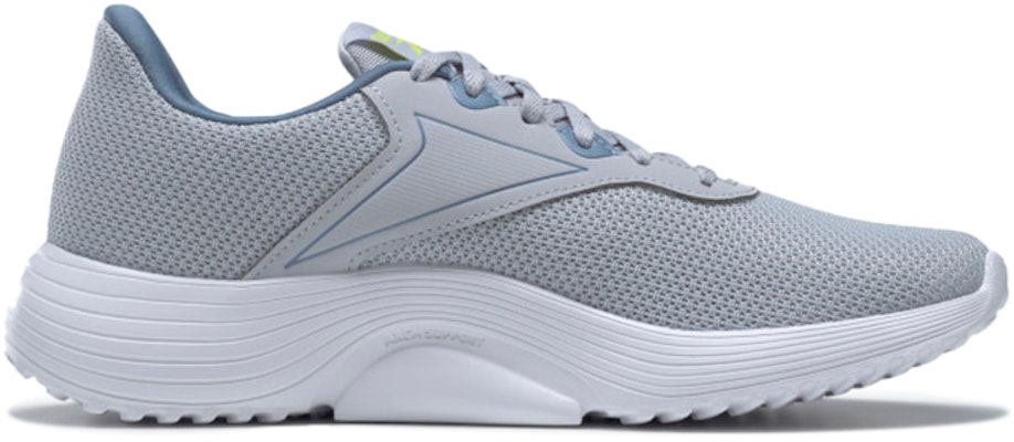 Reebok Lite Plus 3 'Kelabu Kuning' GZ0229 Order Reebok Lite Plus 3 'Kelabu Kuning' GZ0229