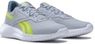 Reebok Lite Plus 3 'Kelabu Kuning' GZ0229