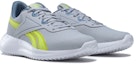 Lookbook Reebok Lite Plus 3 'Kelabu Kuning' GZ0229