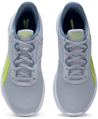 Reebok Lite Plus 3 'Kelabu Kuning' GZ0229 Shop Reebok Lite Plus 3 'Kelabu Kuning' GZ0229