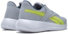 Reebok Lite Plus 3 'Kelabu Kuning' GZ0229