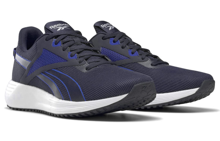Lookbook Reebok Lite Plus 3 'Azul Marino' G57541